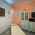 I Nuraghi I