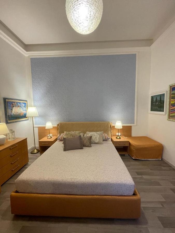 Apartment I Nuraghi I