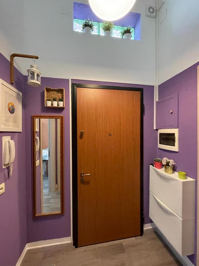 Appartement I Nuraghi I *