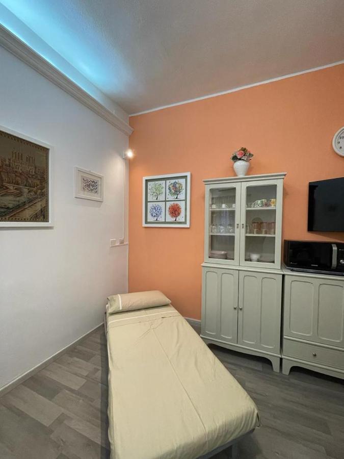 Appartement I Nuraghi I