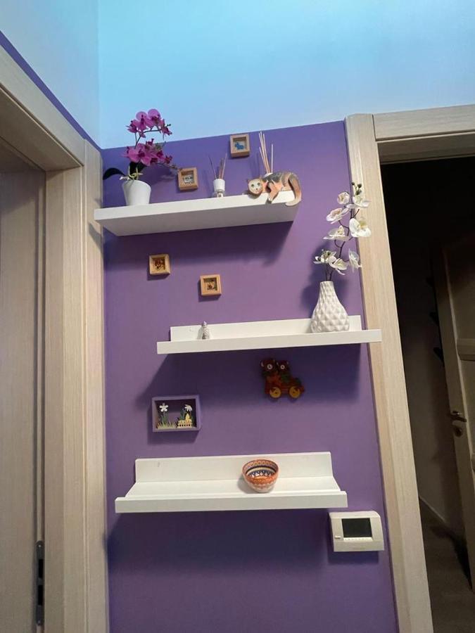 Appartement I Nuraghi I *