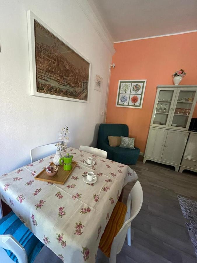 I Nuraghi I Apartment *