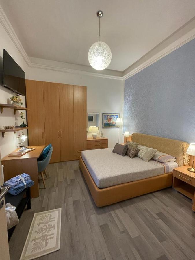Apartment I Nuraghi I