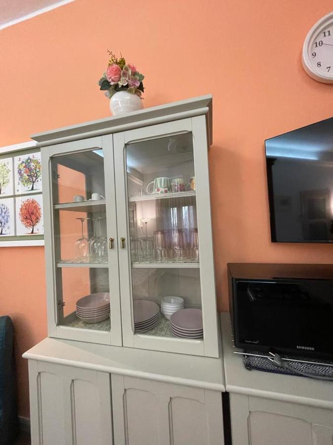 Appartement I Nuraghi I *